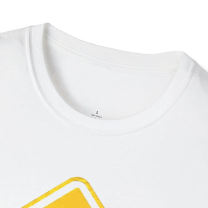 Cautions: I'm Drumming