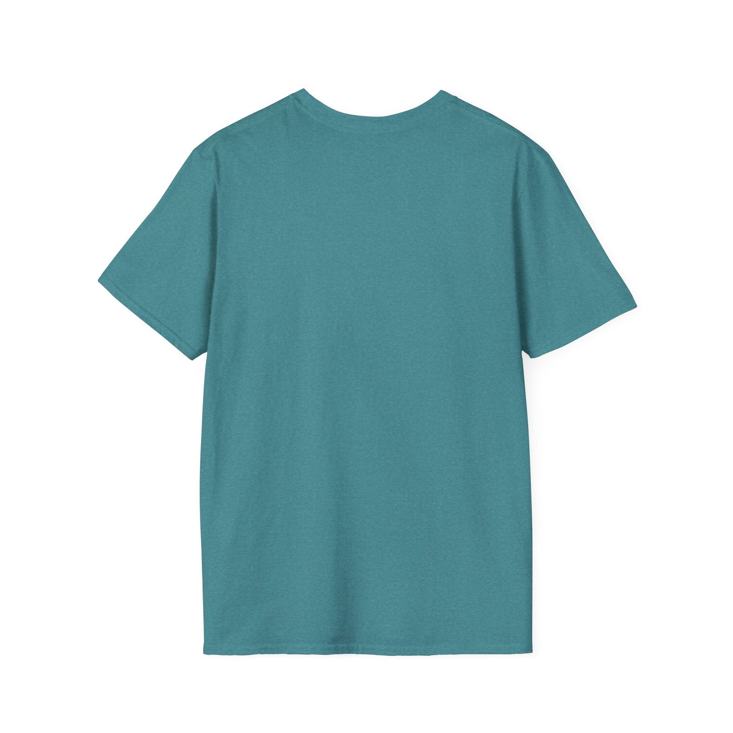 The Thinker. Philosopher's T-Shirt