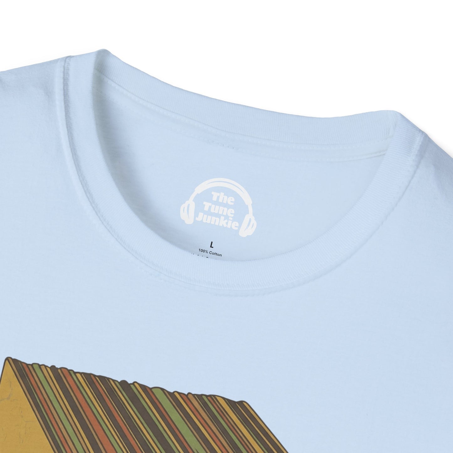 My Playsist Is Heavy