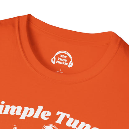 Simple Tunes - Simple Joys