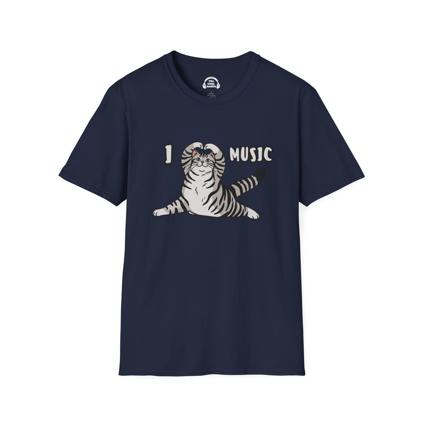 I Luv Music