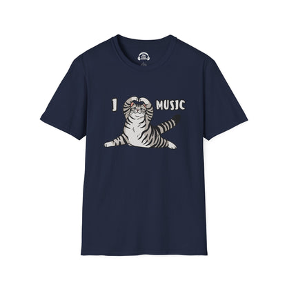 I Luv Music