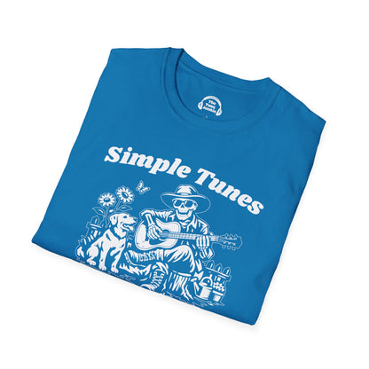Simple Tunes - Simple Joys