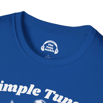 Simple Tunes - Simple Joys