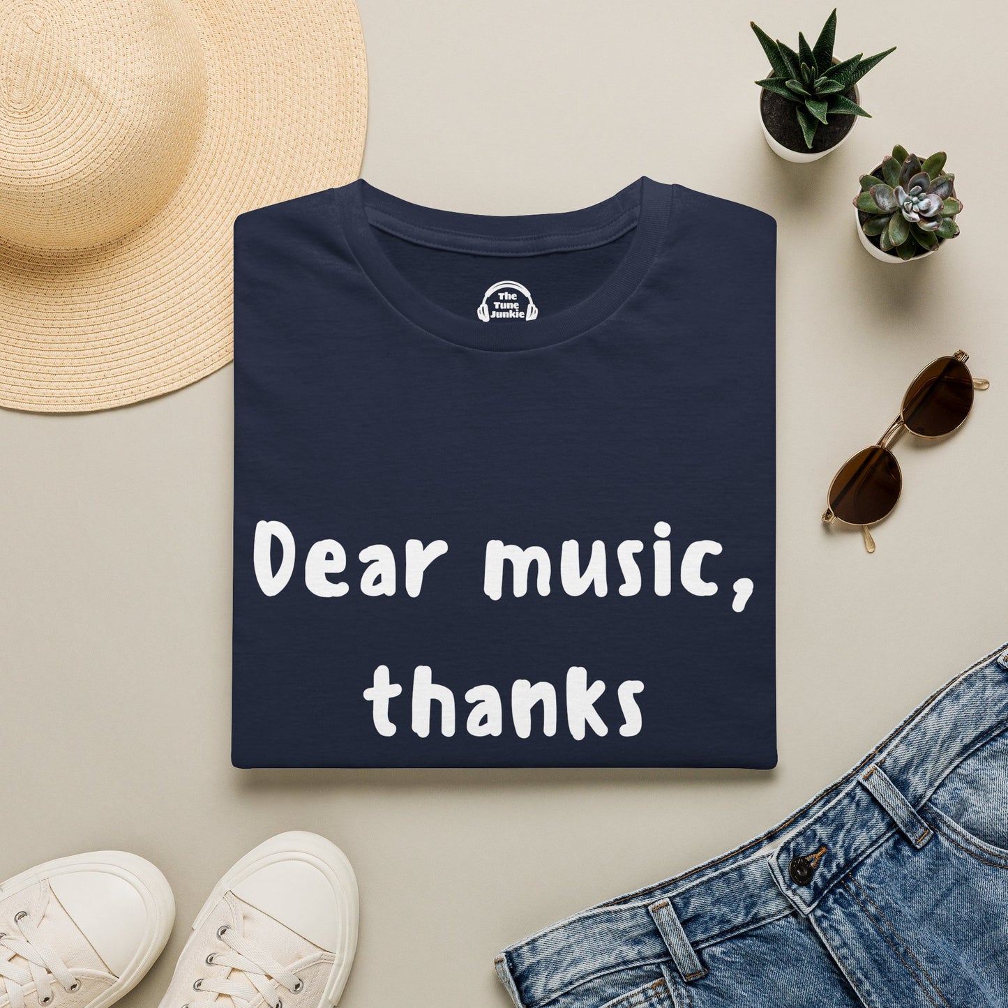Dear Music