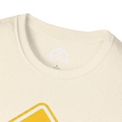 Cautions: I'm Playing Bass