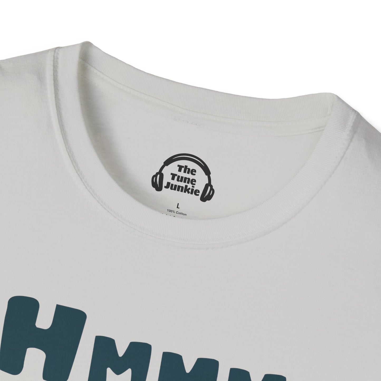 Moai Statue T-shirt