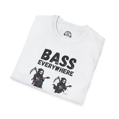 Bass Everywhere