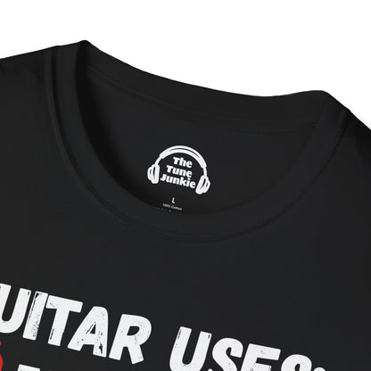Guitar Uses