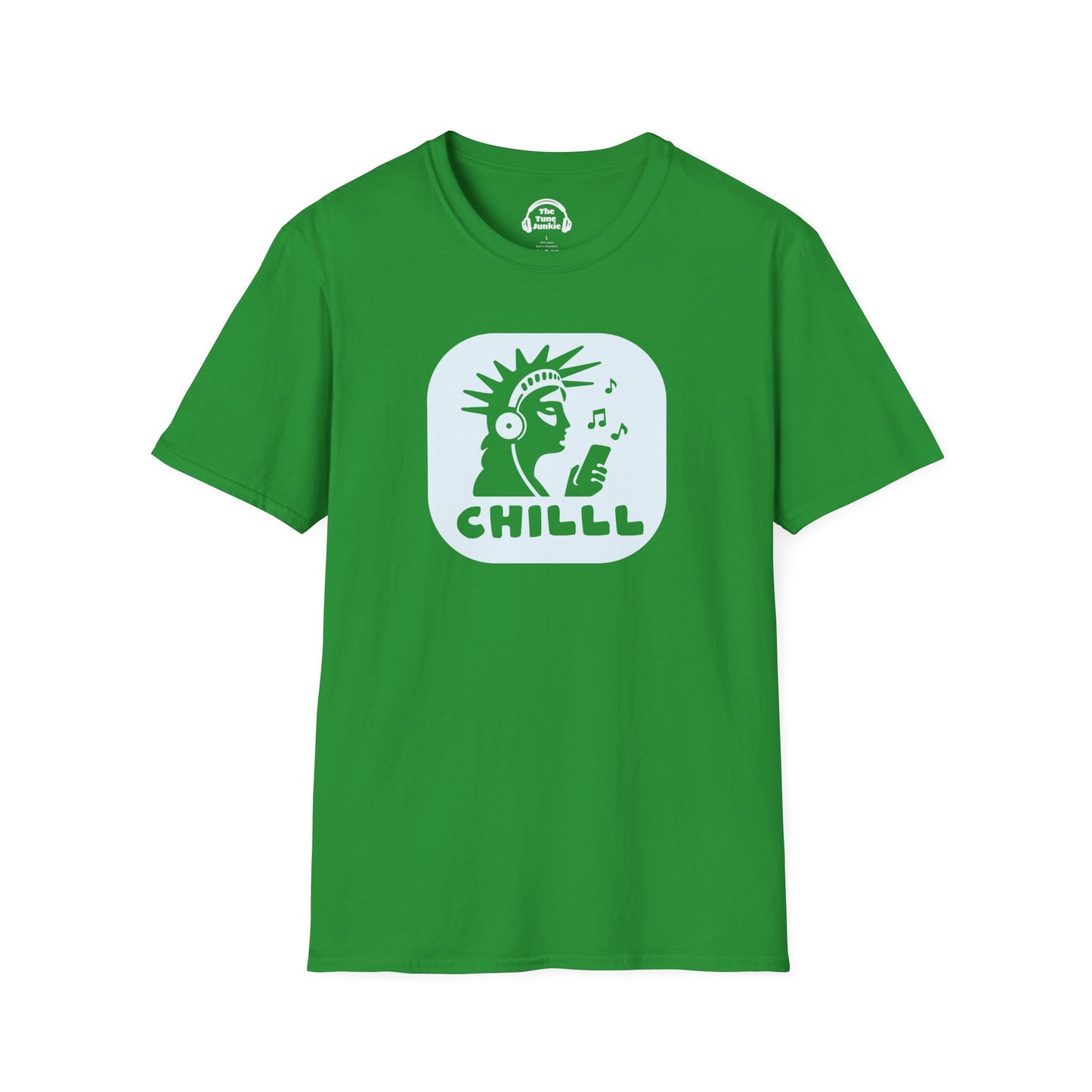 Chill Unisex Tee