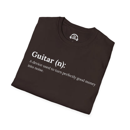 Guitar Definition