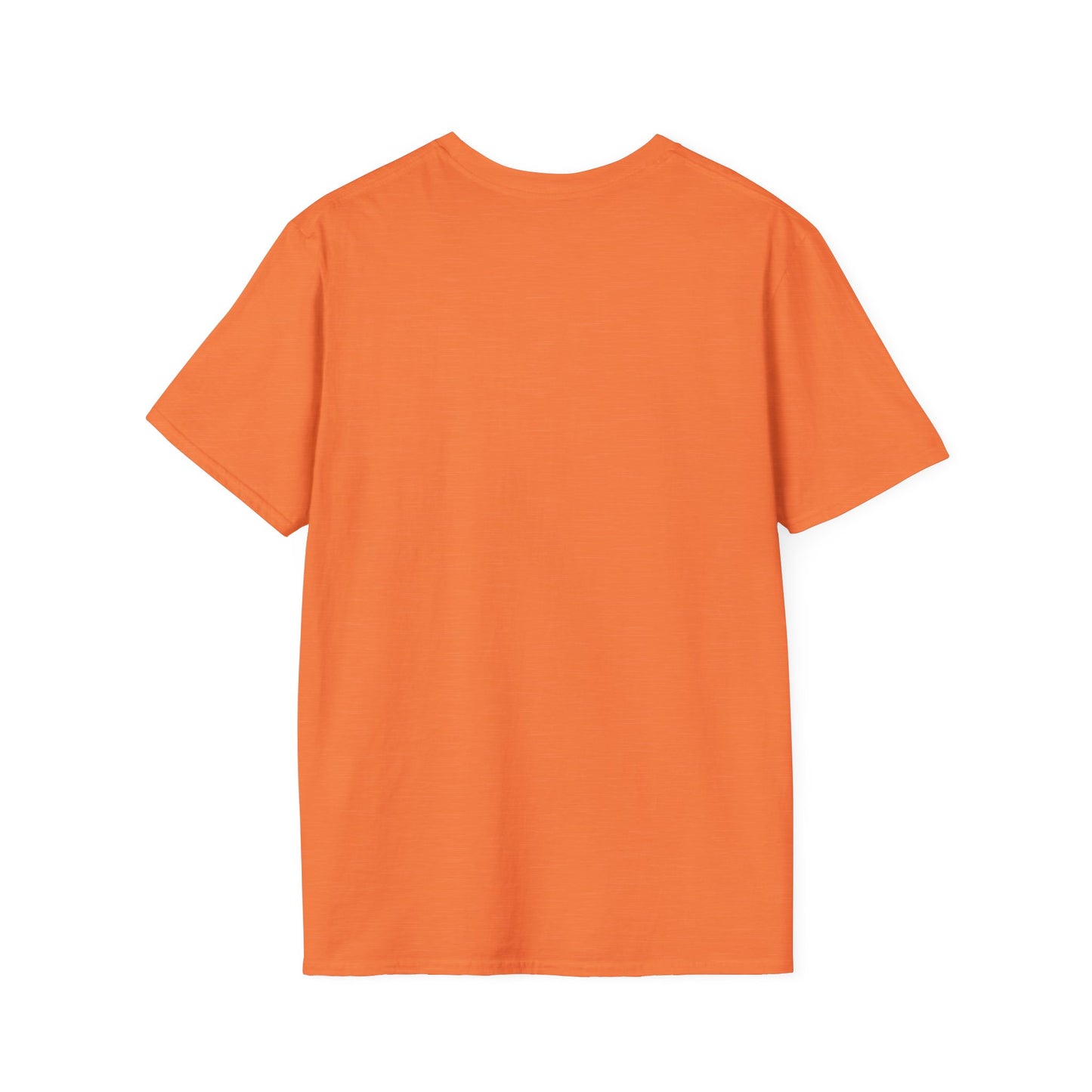The Thinker. Philosopher's T-Shirt