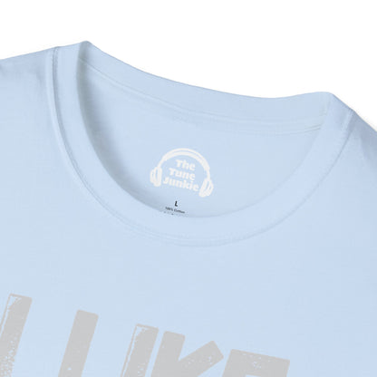 I Like Music More Than People