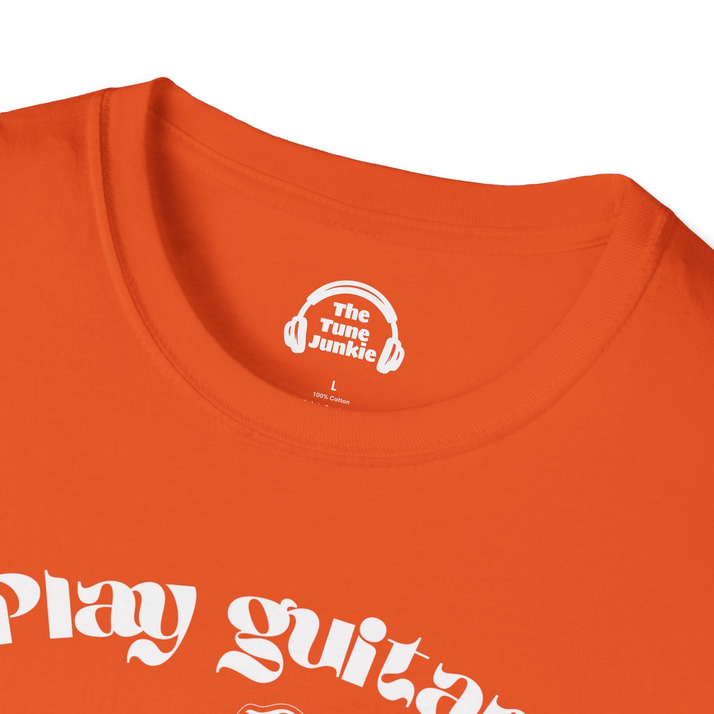 Play Guitar - Live - Love