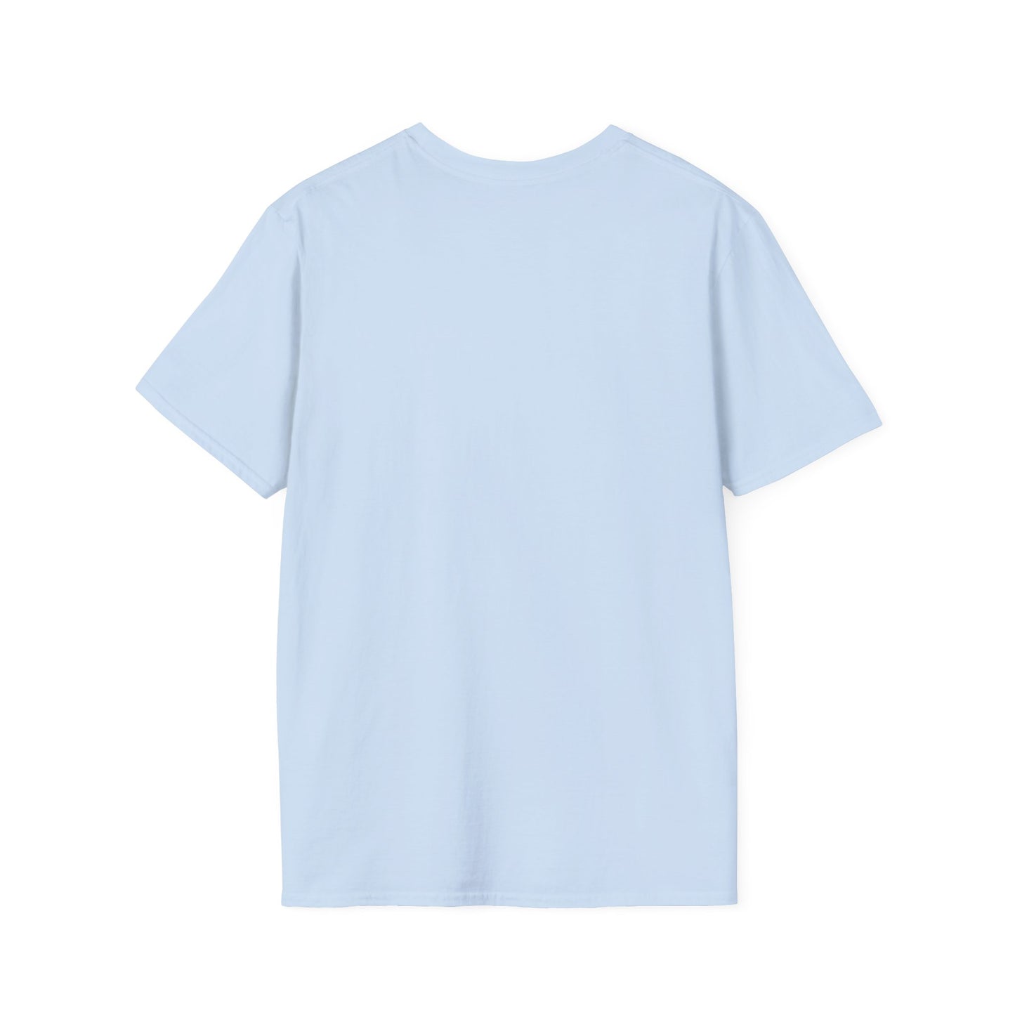 Moai Statue T-shirt