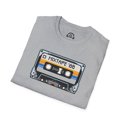 Cassette Pixel