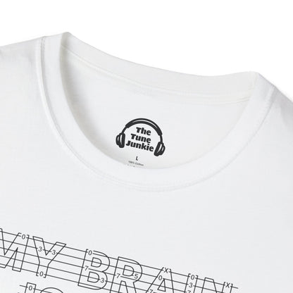 My Brain Is 90% Guitar Tabs