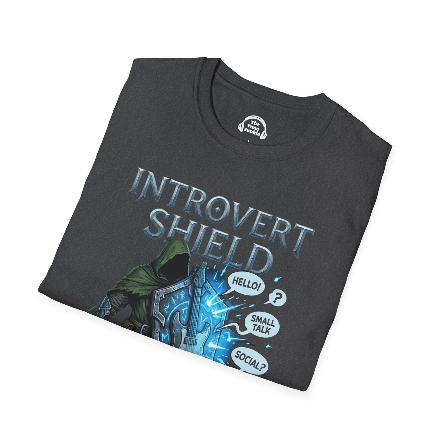 Introvert Shield
