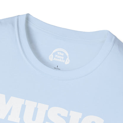 Music Is My Soulmate