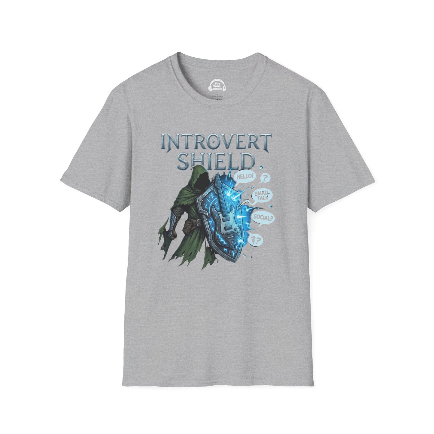 Introvert Shield