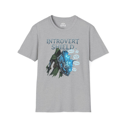Introvert Shield
