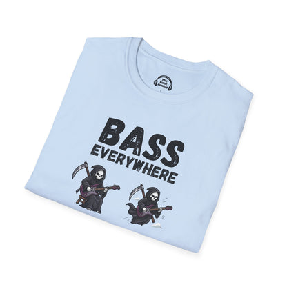 Bass Everywhere