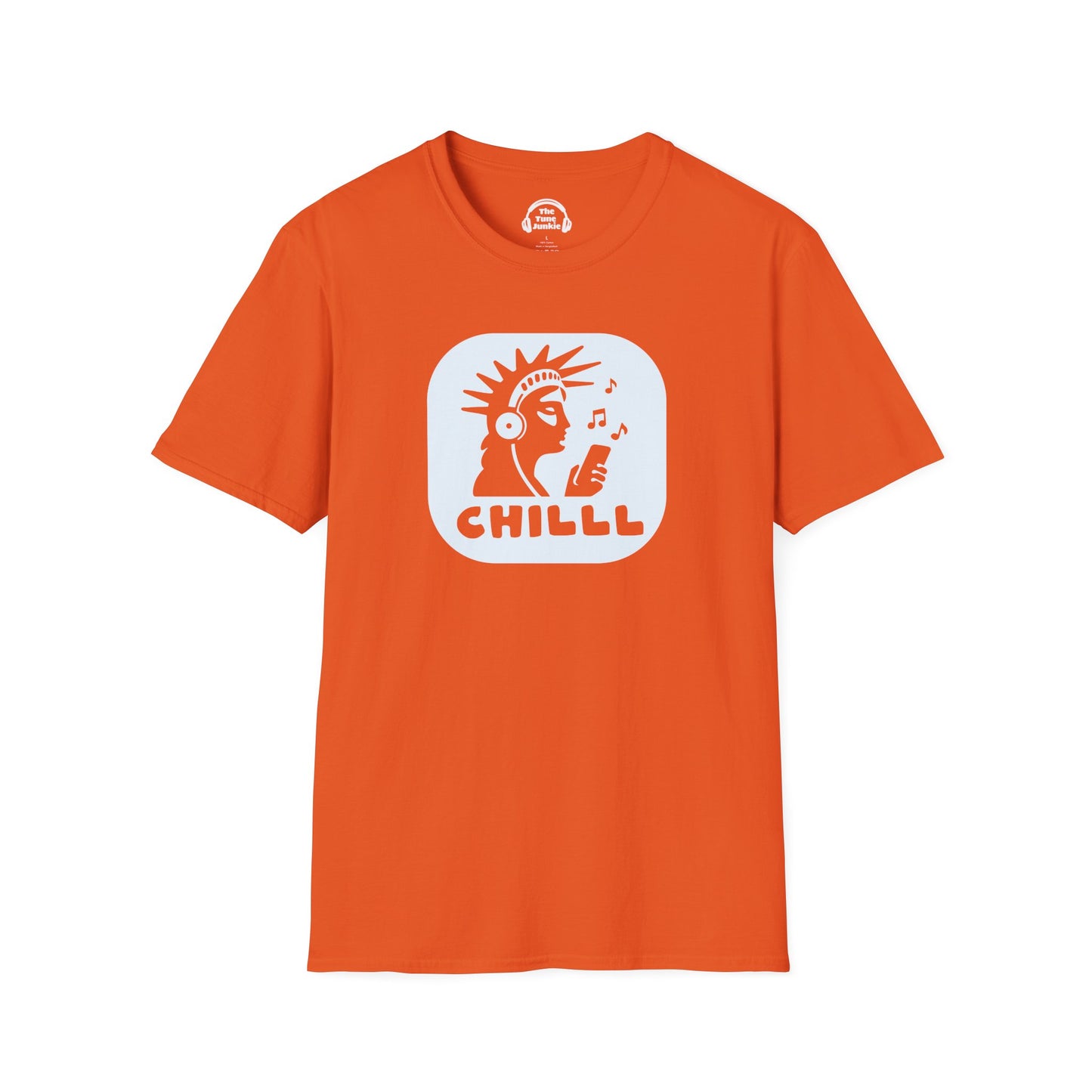 Chill Unisex Tee