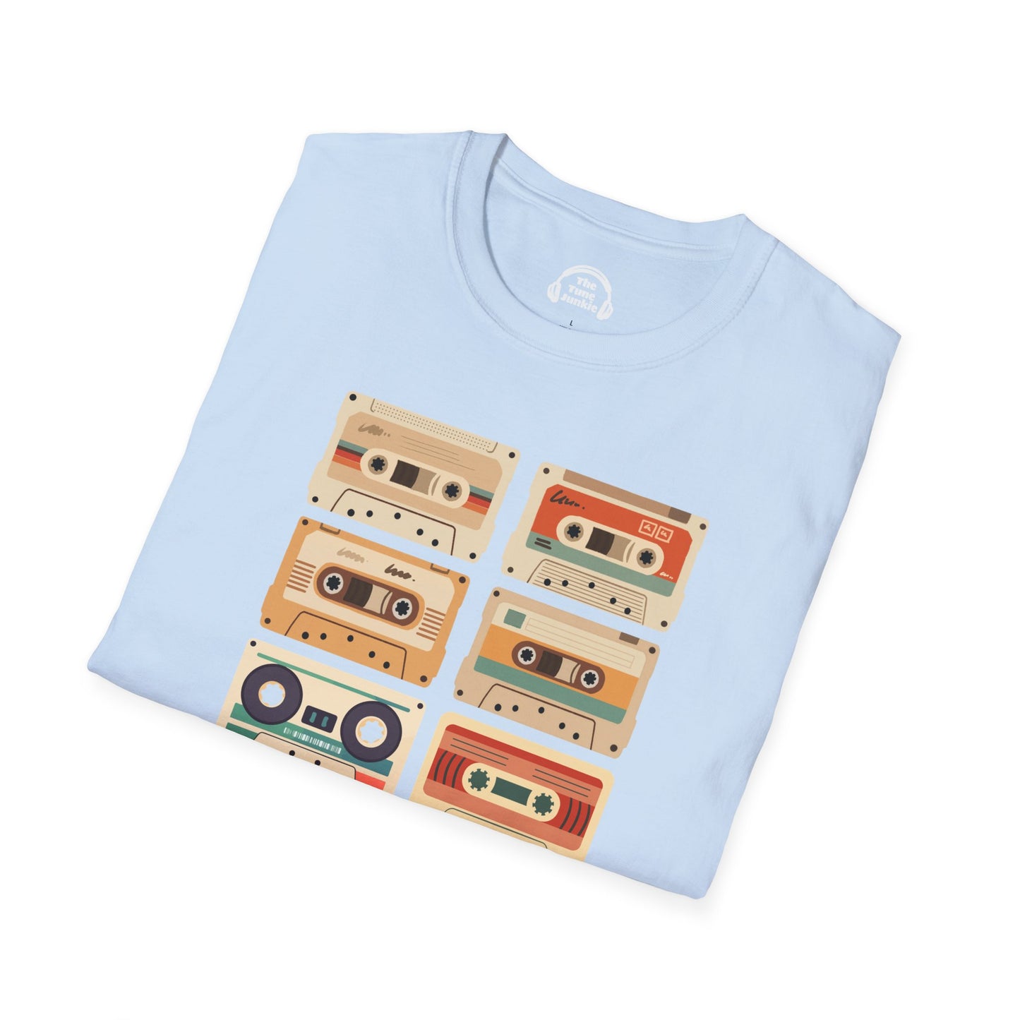 Cassette Collection 3