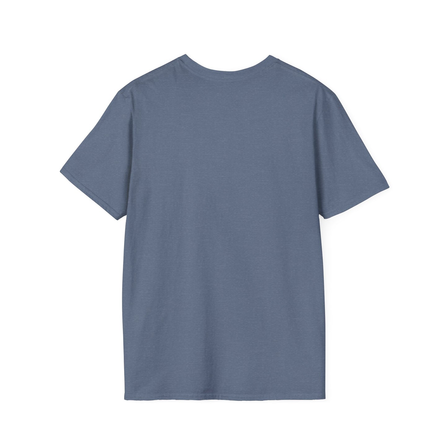 Moai - Unisex T-Shirt