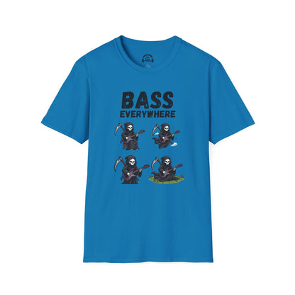 Bass Everywhere