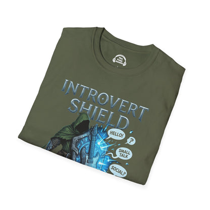 Introvert Shield