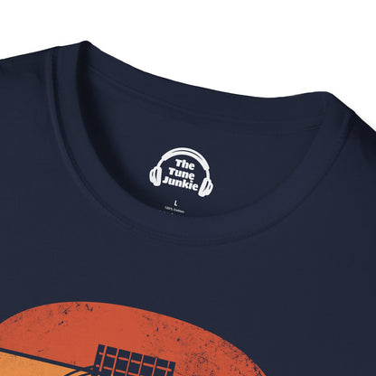 Sound Hole - Guitar Pick