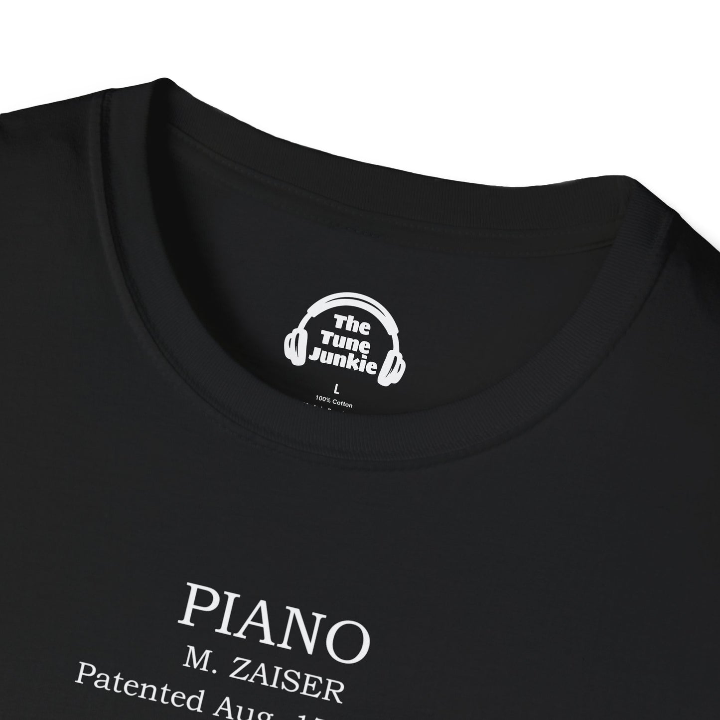 Piano Patent 2