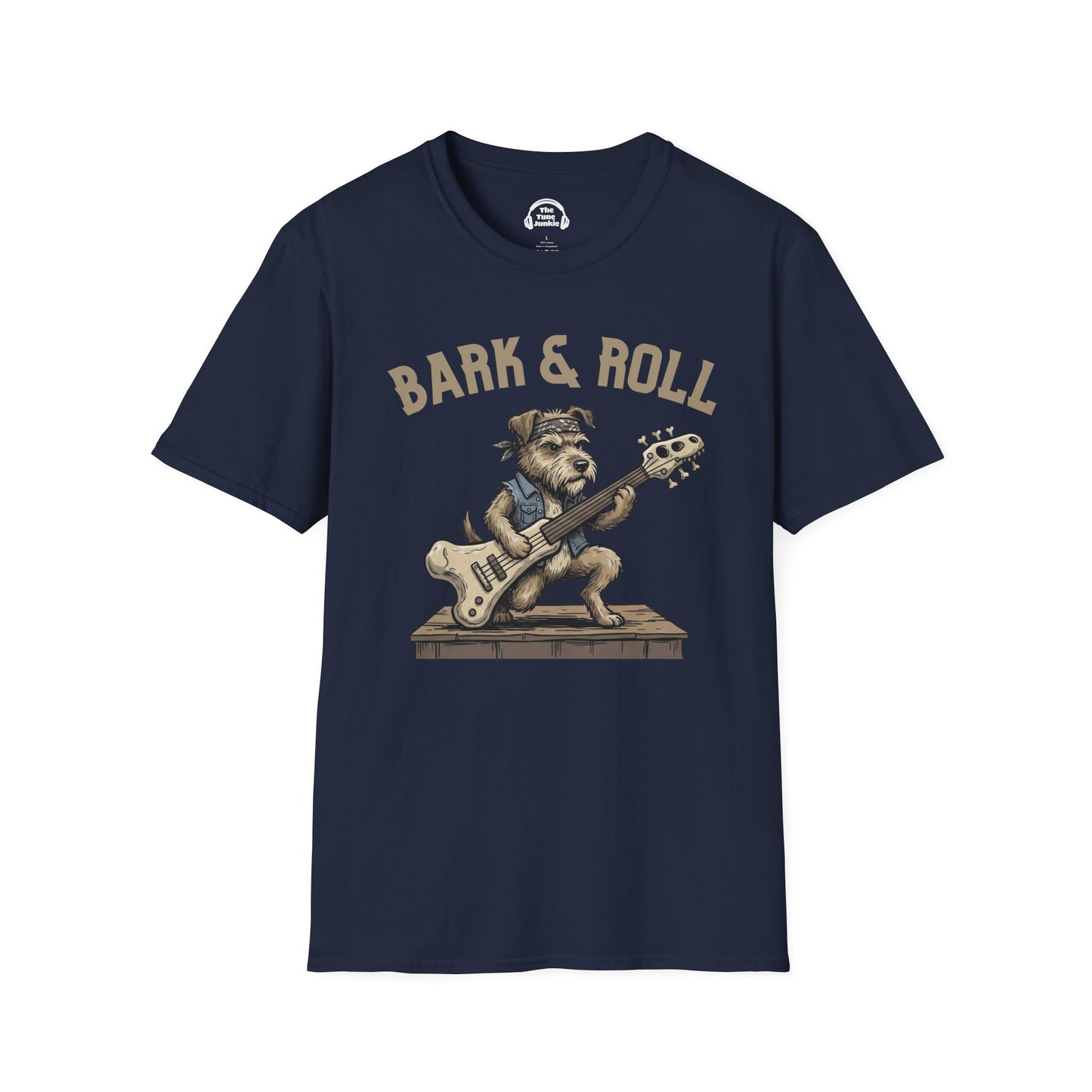 Bark & Roll