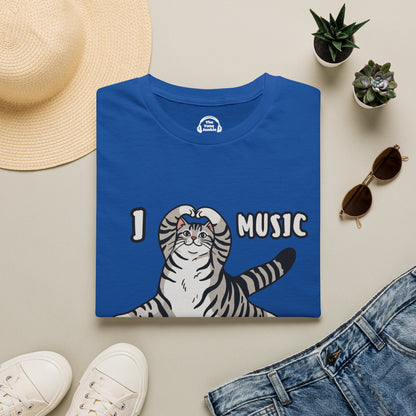 I Luv Music