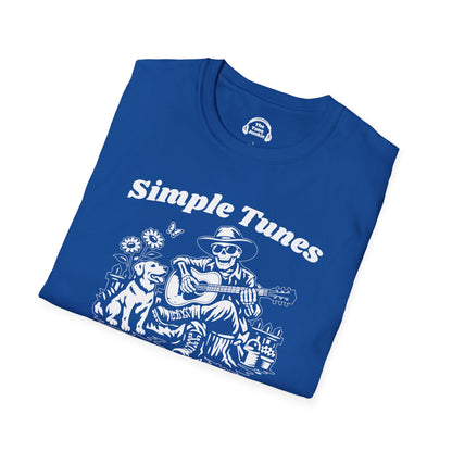 Simple Tunes - Simple Joys