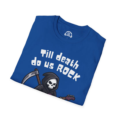 Till Death Do Us Rock