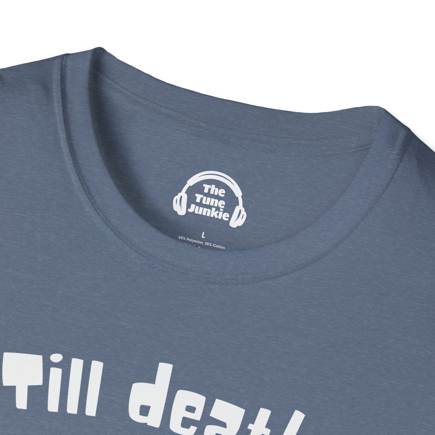 Till Death Do Us Rock