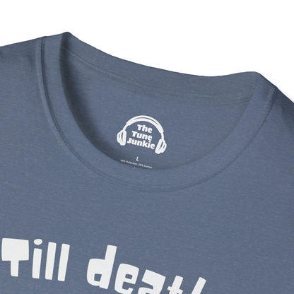 Till Death Do Us Rock