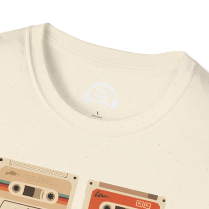 Cassette Collection 3