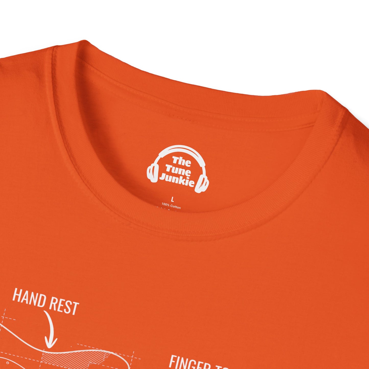 Guitar Functions Blueprint