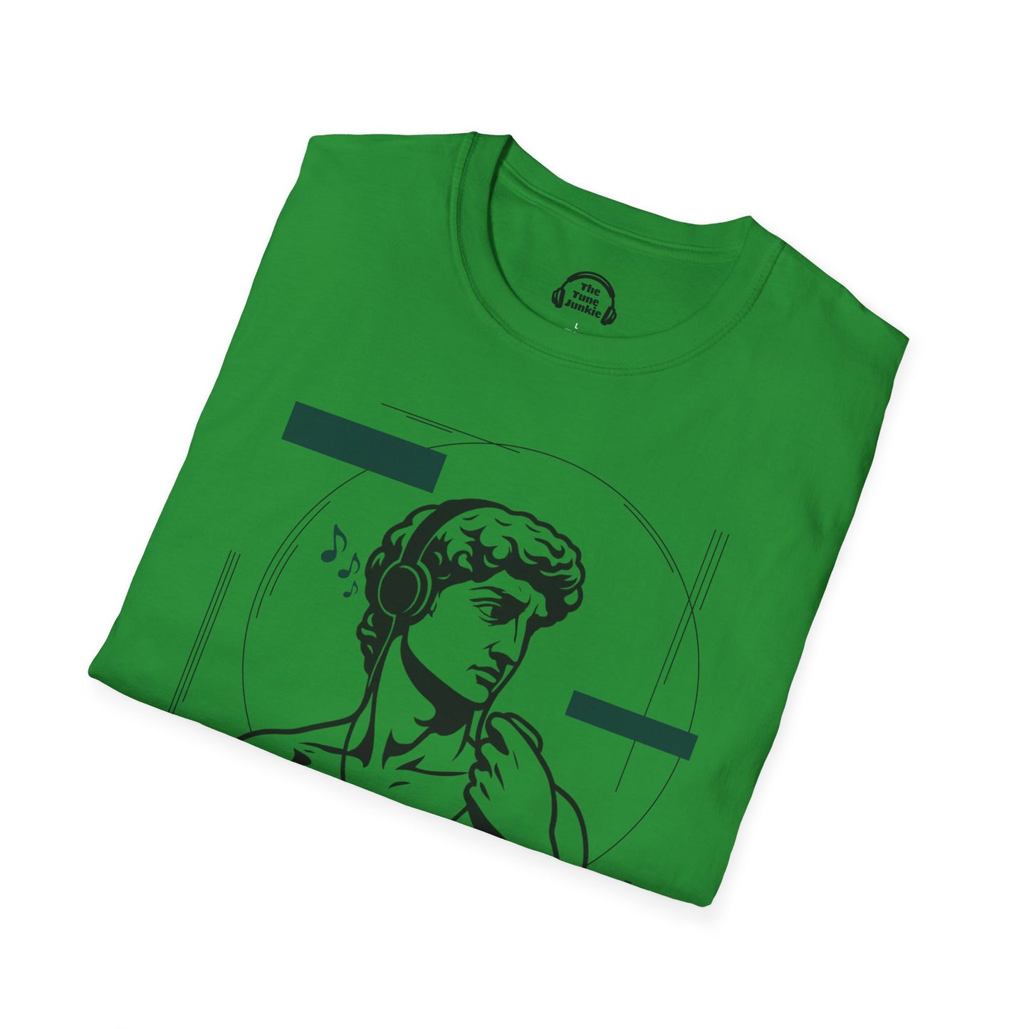 Cool Music Lover T-Shirt, Graphic Tee for Musicians, Casual Wear for Music Lovers, Gift for Dad, Birthday Gift