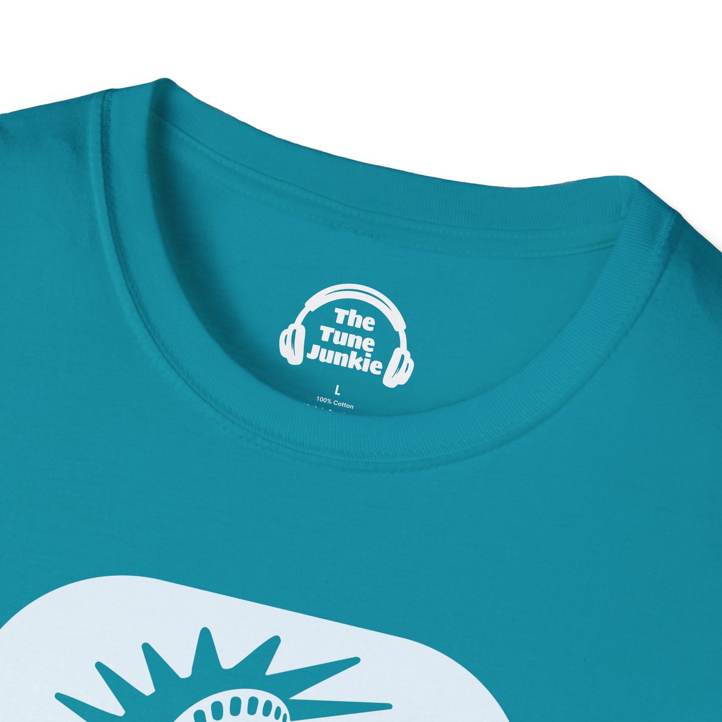 Chill Unisex Tee