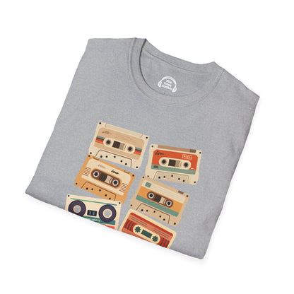 Cassette Collection 4