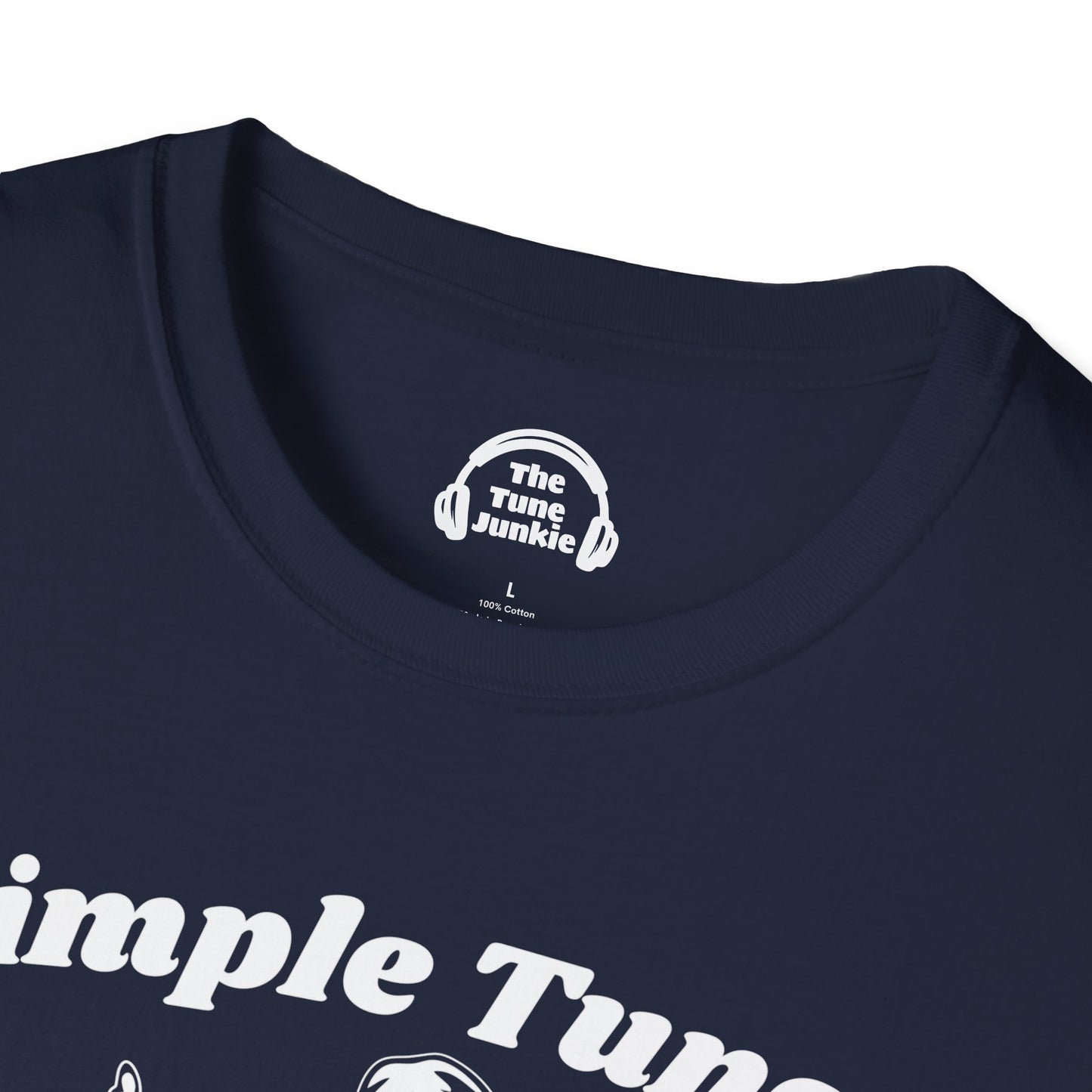 Simple Tunes - Simple Joys