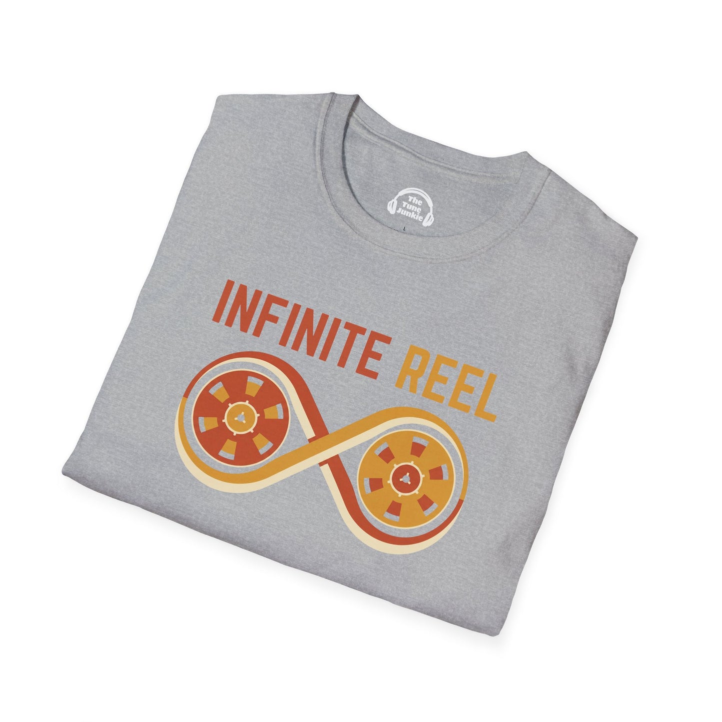 Infinite Reel