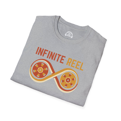 Infinite Reel