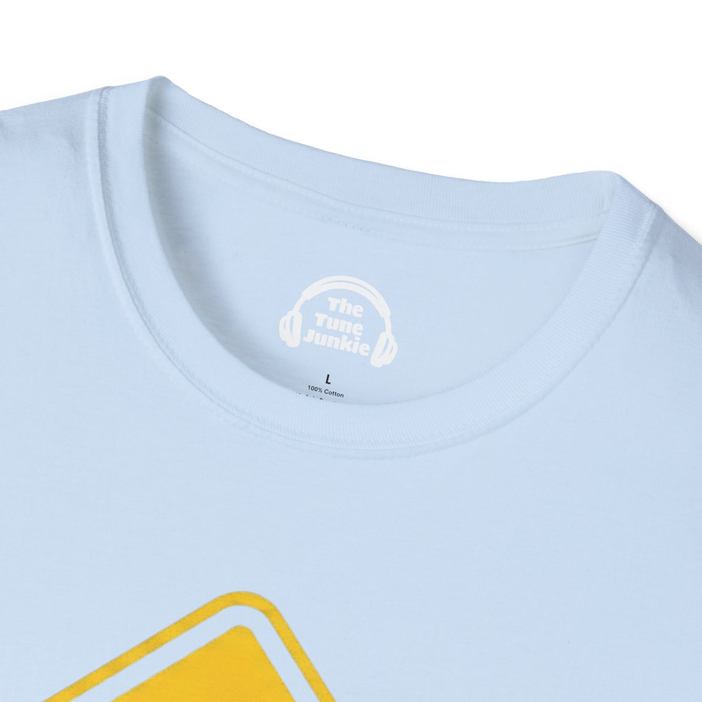 Cautions: I'm Playing Bass