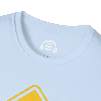 Cautions: I'm Playing Bass