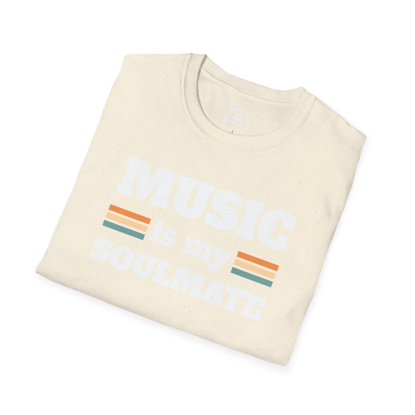 Music Is My Soulmate